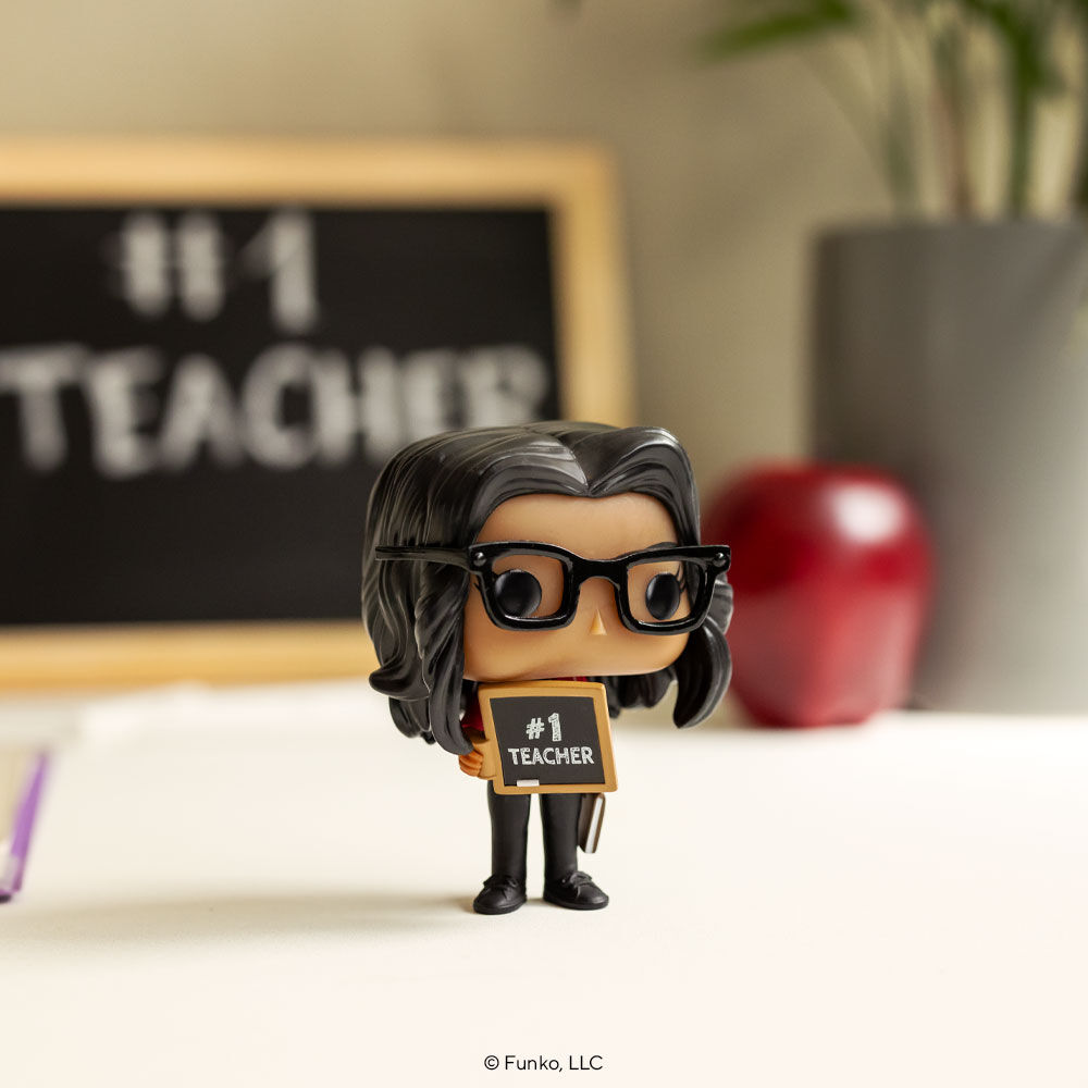 Teacher Appreciation Gifts with Pop! Yourself